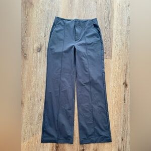Vuori Trousers - Grey Blue